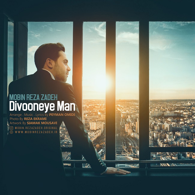 دانلود آهنگ دیوونه ی من دانلود آهنگ دیوونه ی من